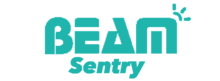 beam sentry logo