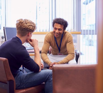 4 Ways Enabling Technology Benefits Person-Centered Planning