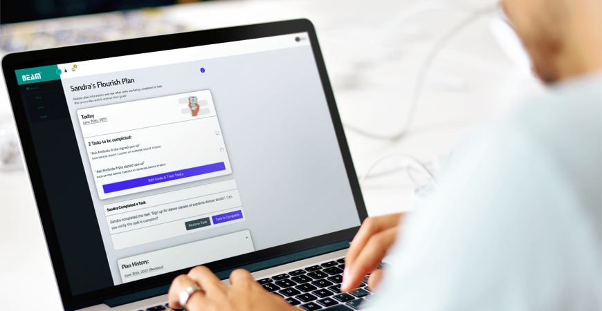 Health Assessment Dashboards and Remote Monitoring: How CreateAbility’s Tools Deliver Clearer Wellbeing Insights