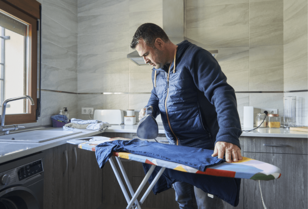 Using MeMinder in a Residential Setting