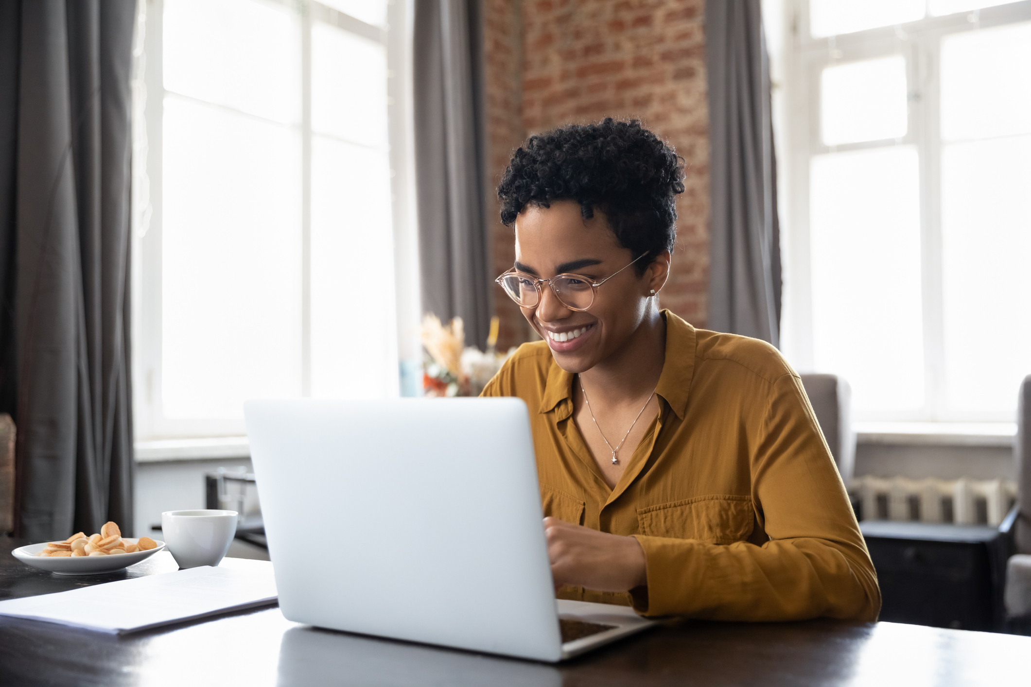 How Data Improves Person-centered Plans - CreateAbility Inc