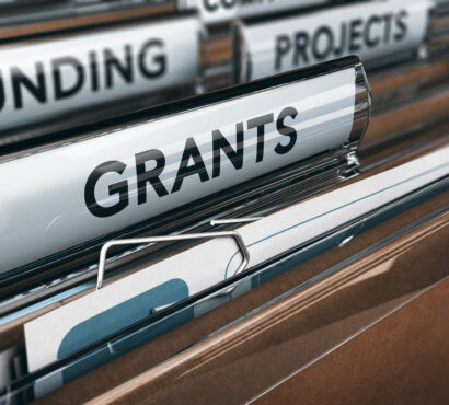 How to Ensure Positive Outcomes for Grant Reporting