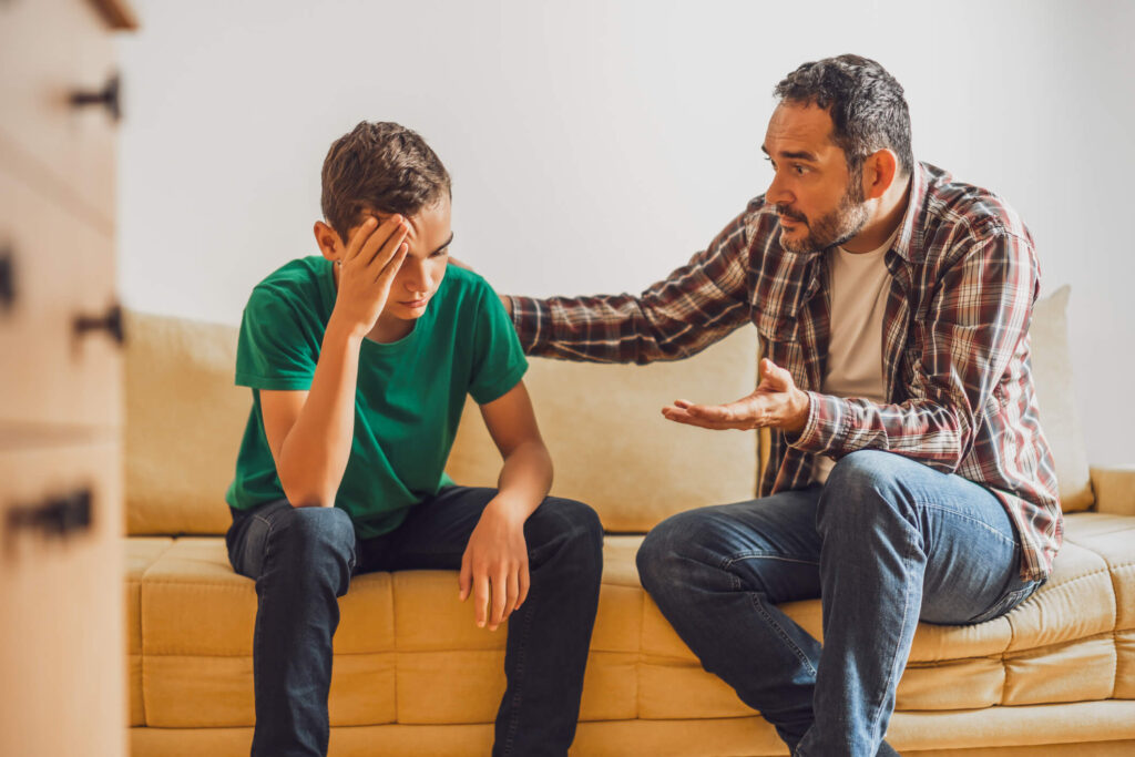 Task Prompting Apps can reduce stress and anxiety for people with intellectual disabilities and traumatic brain injuries.