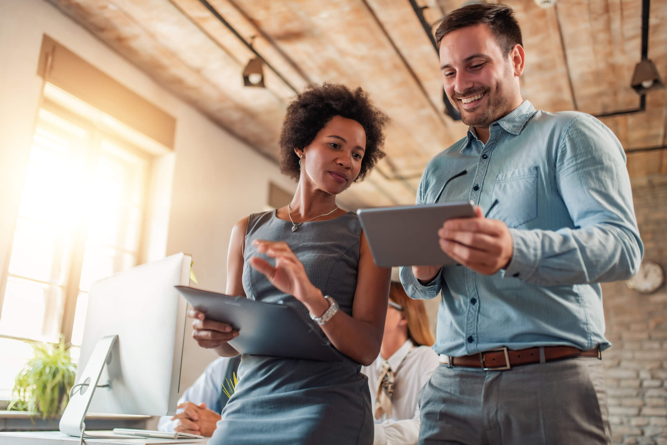 Unlocking the Power of Technology Adoption with CreateAbility ...