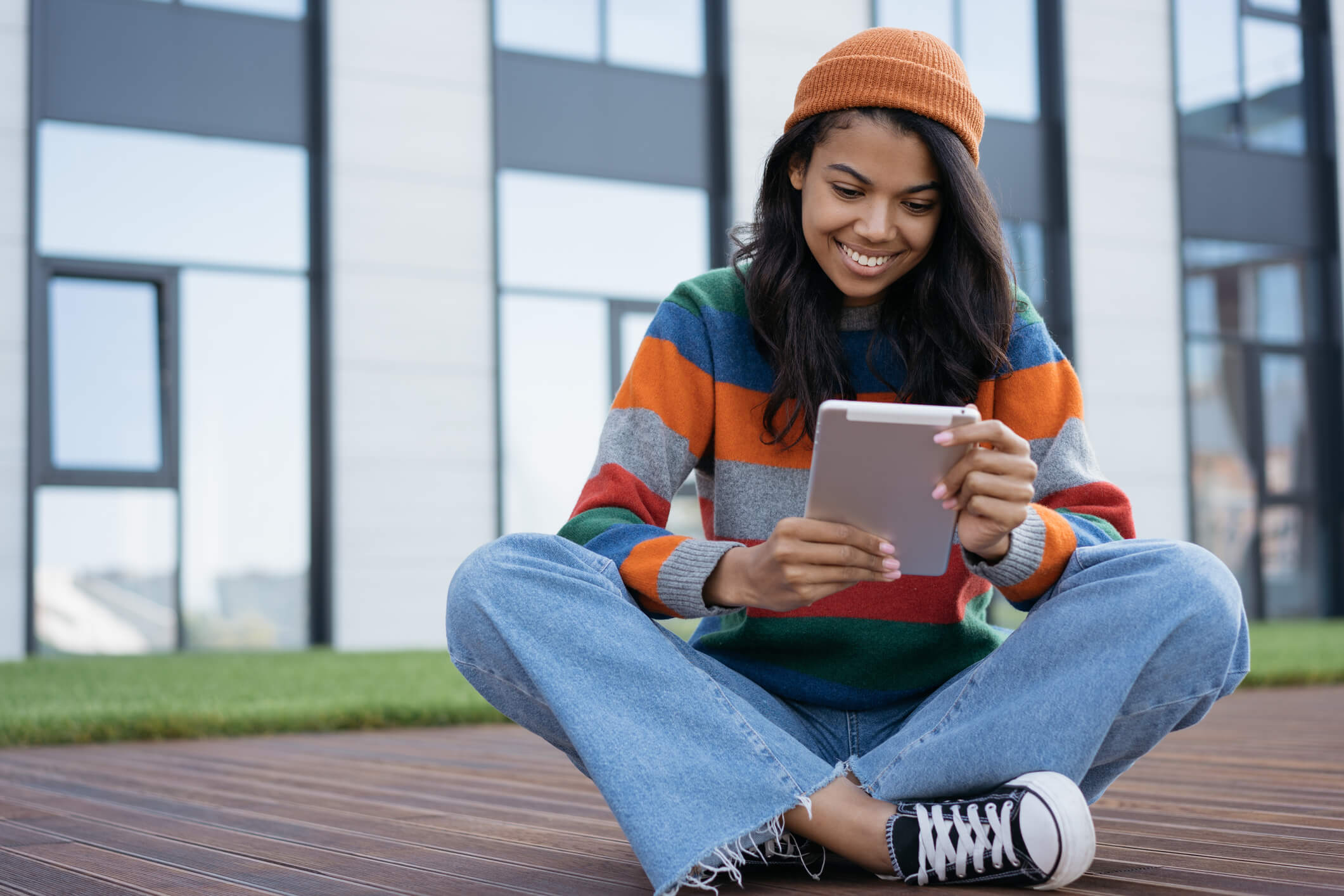 Enabling Technology Solutions for Managed Care | CreateAbility Inc