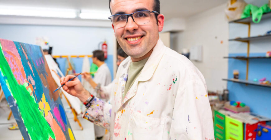 How CreateAbility Apps Provide Mental Health Support