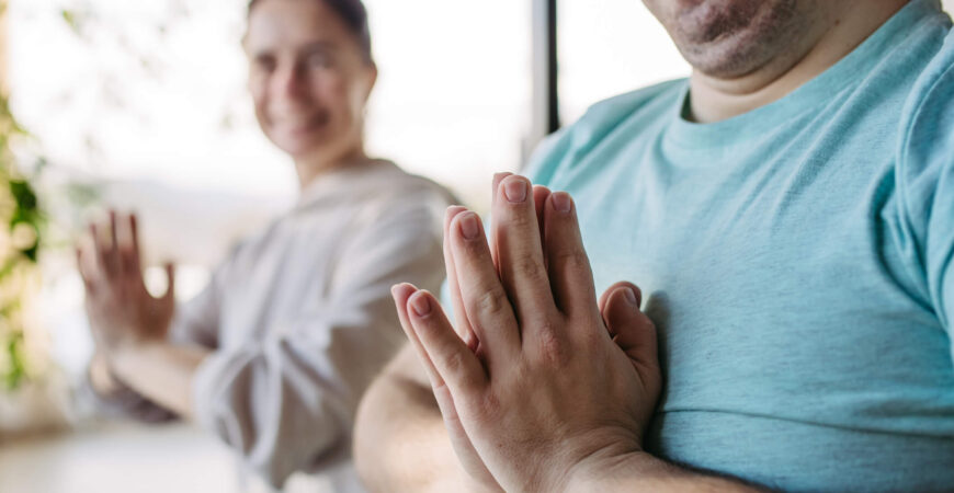 The Importance of Context in Monitoring Emotional Health