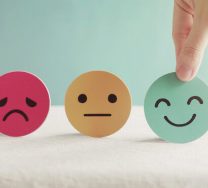 Emotional Health Monitoring For People With IDDs