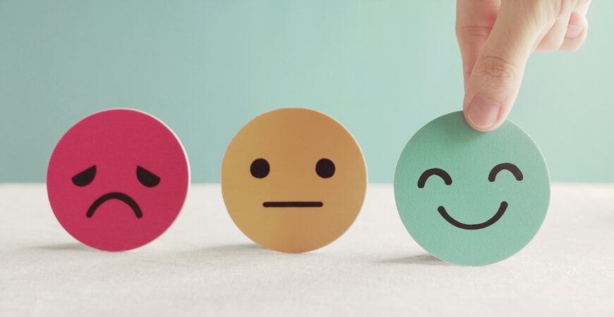 Emotional Health Monitoring For People With IDDs