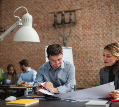 How Person-Centered Planning Apps Help Create  Inclusive Communities