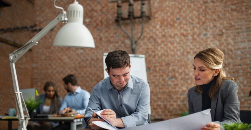 How Person-Centered Planning Apps Help Create  Inclusive Communities