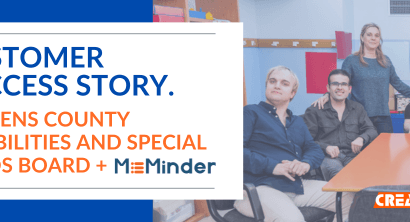 From Nervous to “Next Level”: How Laurens County is Empowering Independence With Enabling Tech