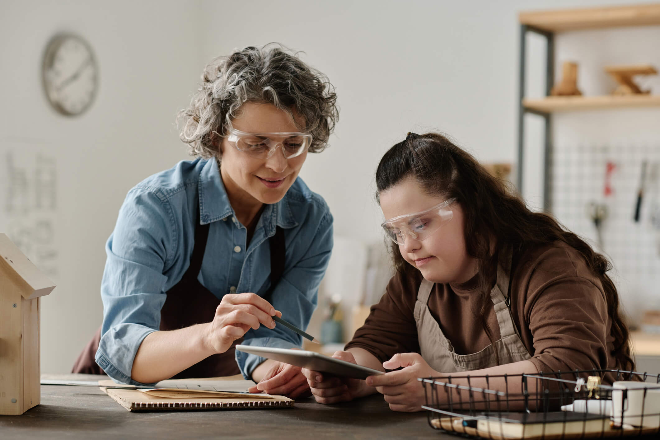 CreateAbility: Advancing Inclusive Hiring for IDD/TBI in 2026