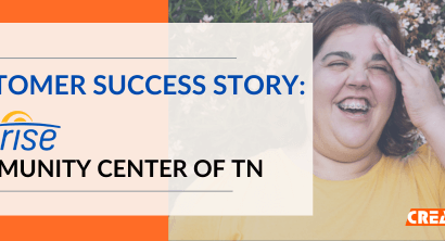 Supporting Independence with MeMinder: Stacy’s Journey at Sunrise Community Center of Tennessee
