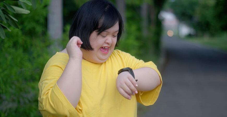 Preparing Individuals for Wearable Technology: A Providers Guide to Empowerment and Readiness