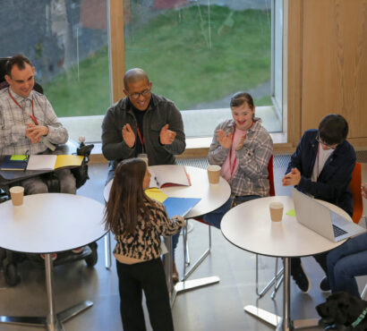 Assistive and Enabling Technology Month, November 2025: Celebrating Tech That Empowers Independence