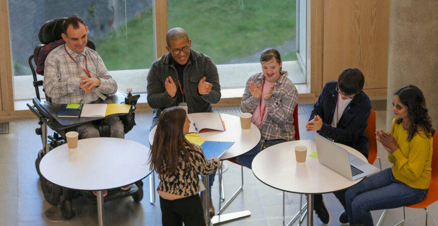 Assistive and Enabling Technology Month, November 2025: Celebrating Tech That Empowers Independence