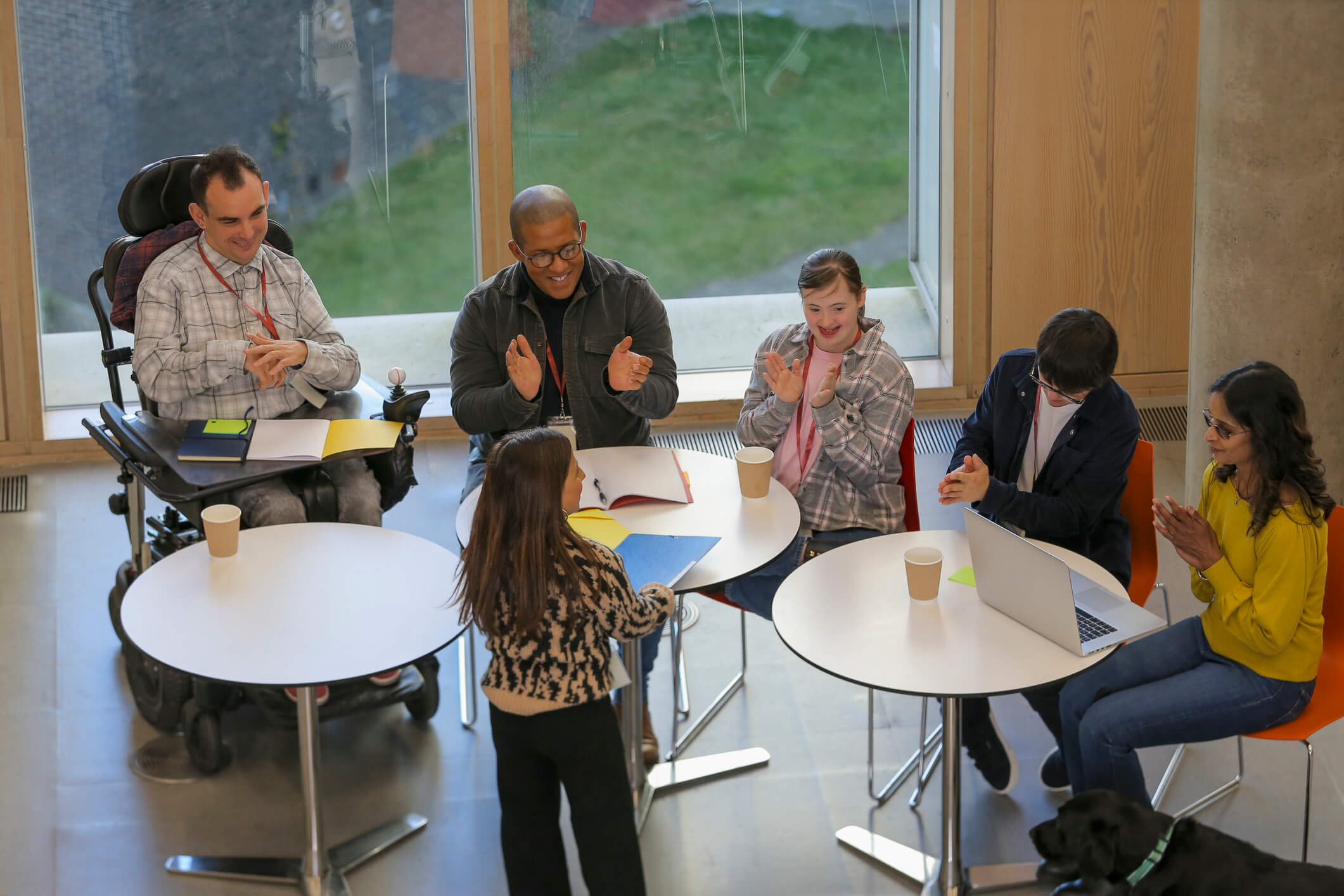 Celebrating Assistive Tech: CreateAbility's 2025 Independence Solutions