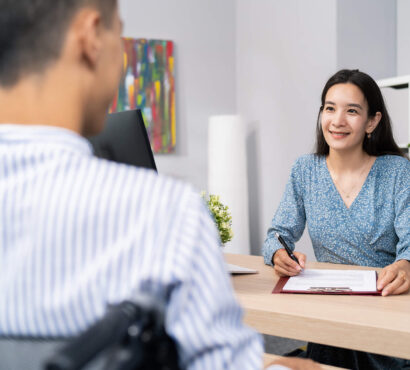 Case Study on Intellectual Disabilities and Employment: FIDDLE Phase 1 & 2 Outcomes