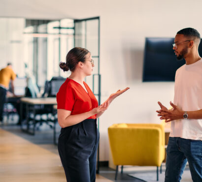 Preventing Crises Before They Start: How My Emotional Navigator Reduces Escalations and Restores Control