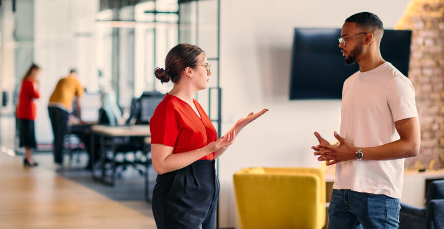 Preventing Crises Before They Start: How My Emotional Navigator Reduces Escalations and Restores Control