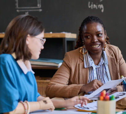 How CreateAbility’s Enabling Technology Strengthens Independence and Reduces System-Wide Costs In IDD Services