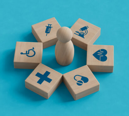 Person-Centered Care Planning Guide: Creating Individualized Care Plans for People with Intellectual Disabilities Using Effective Tools