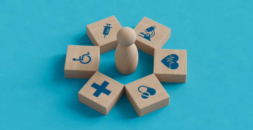 Person-Centered Care Planning Guide: Creating Individualized Care Plans for People with Intellectual Disabilities Using Effective Tools