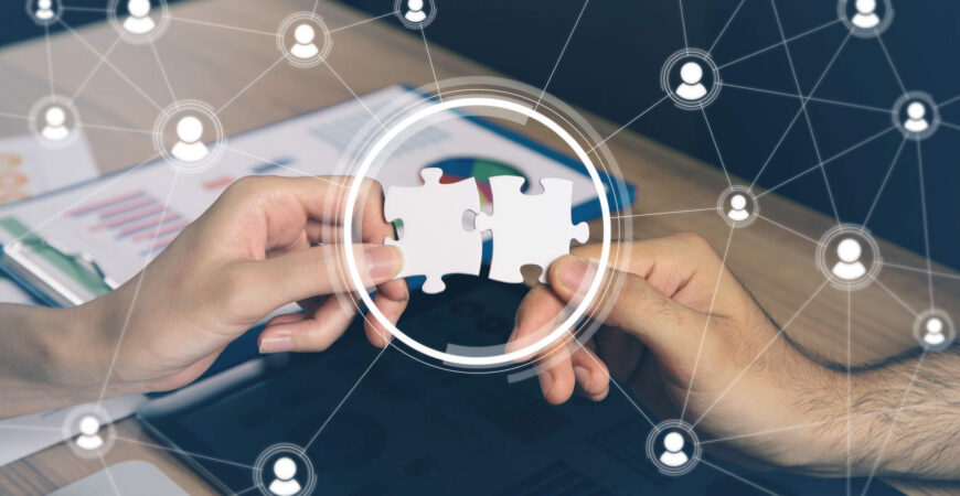 Making the connection with grants for enabling technology