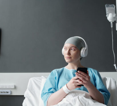 How Enabling Technology is Transforming Life After Traumatic Brain Injury (TBI)