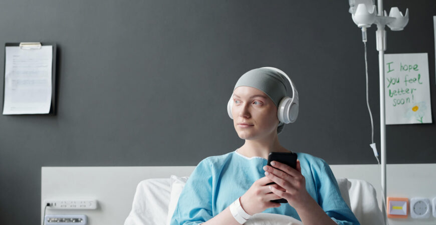 How Enabling Technology is Transforming Life After Traumatic Brain Injury (TBI)