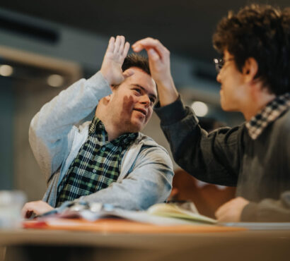 What Independence Really Means to People With Intellectual Disabilities